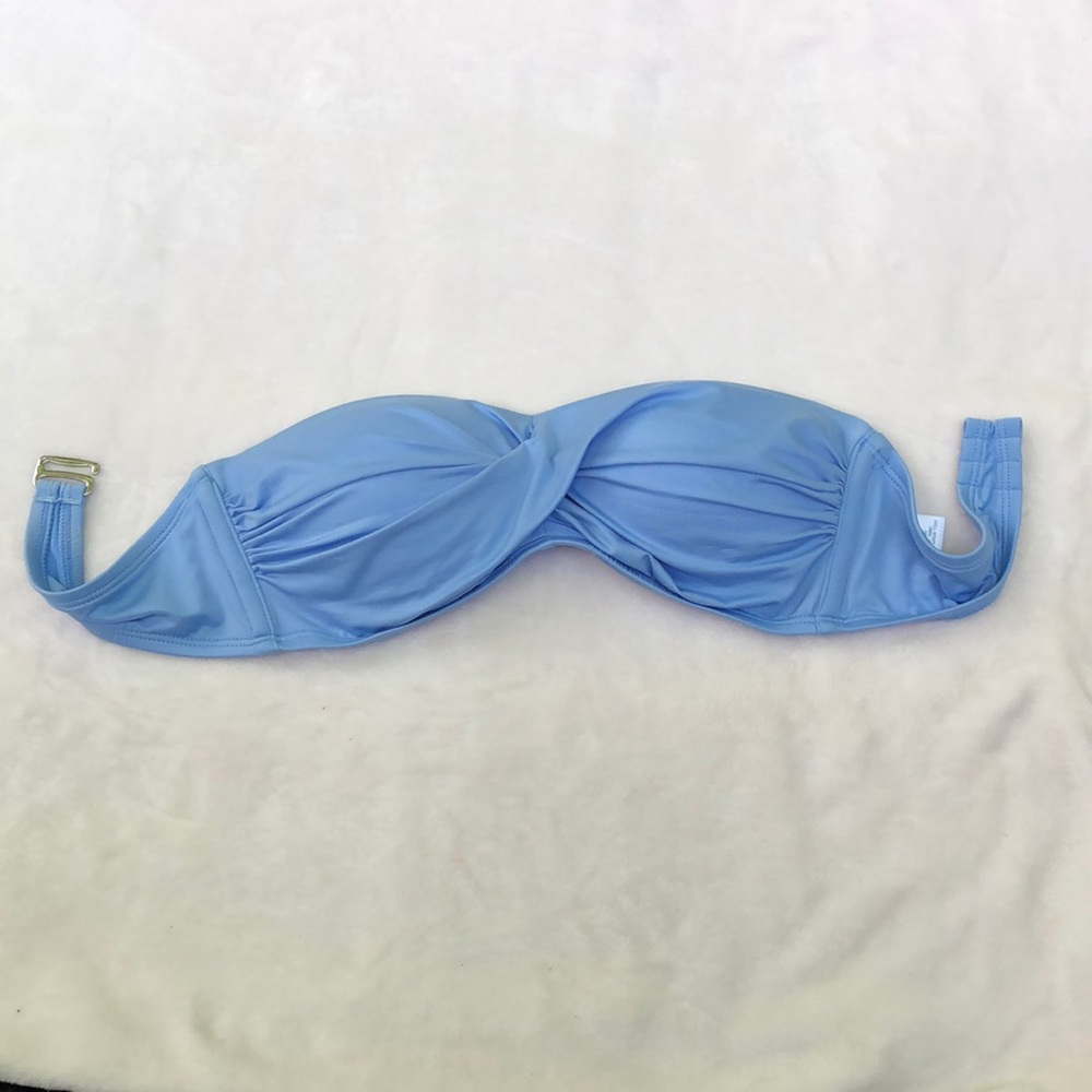 Bikini top
